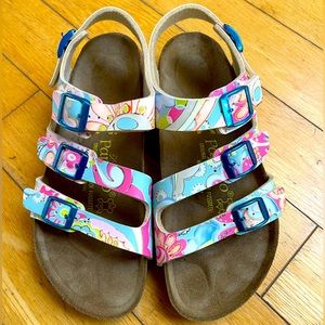 Birkenstock Papillio Florida Sandals | Women’s Size 39